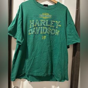 Harley Davidson T-shirt